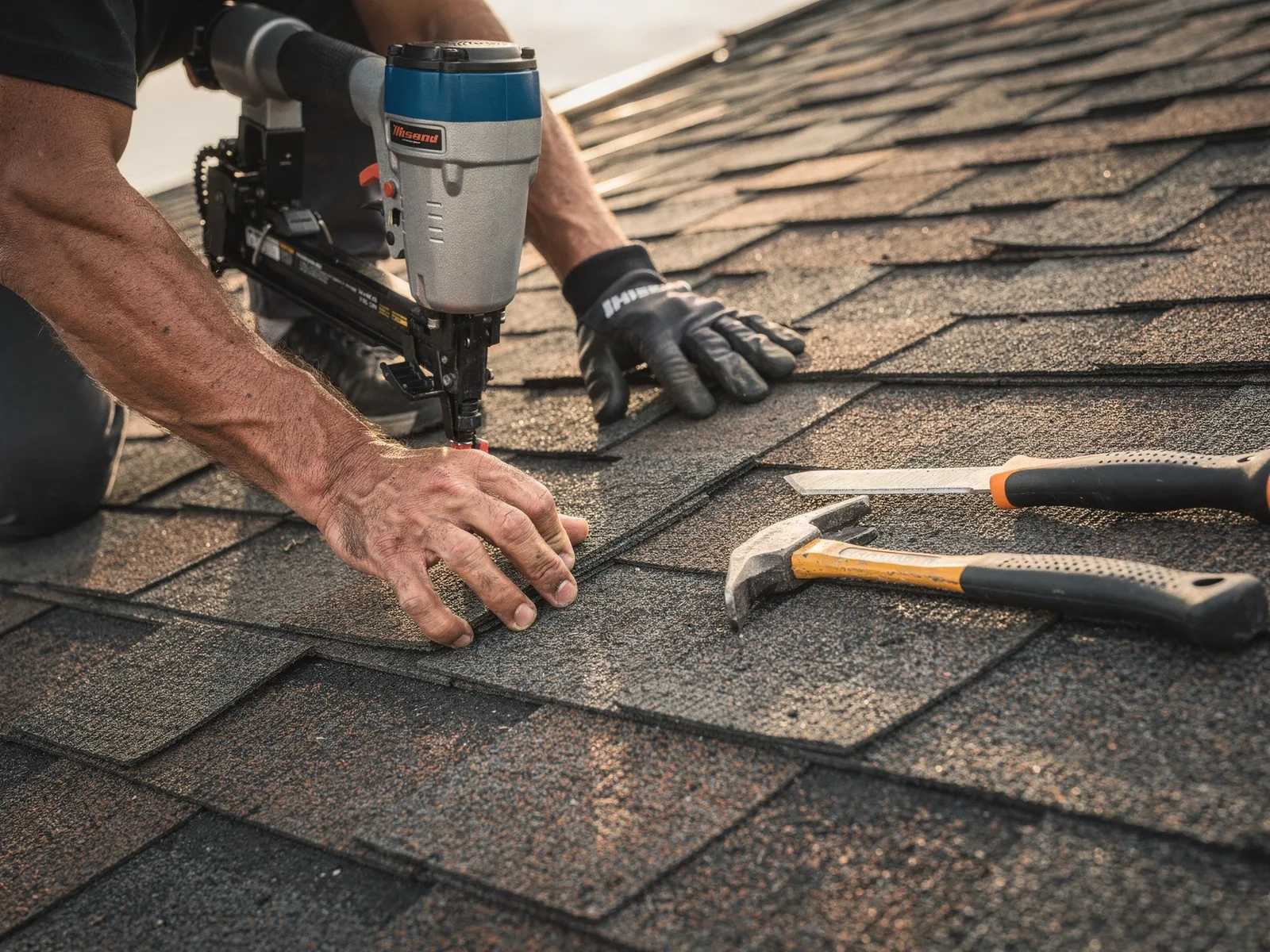 Why choose Roof Repair in Oregon, IL